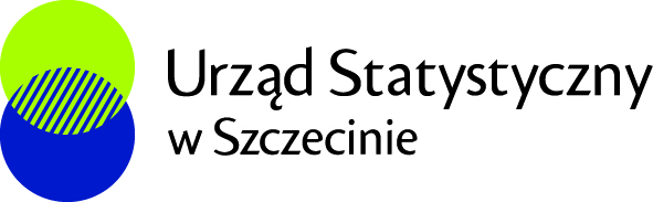Logo des Statistischen Amts in Stettin