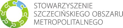 Logo des Stettiner Metropolraumvereins