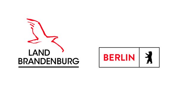 Logo der Gemeinsamen Landesplanung Berlin-Brandenburg
