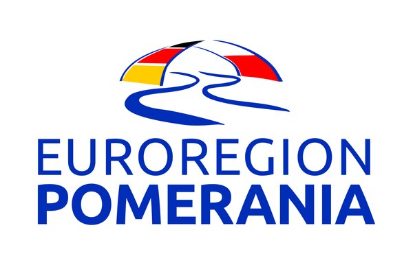Logo der Euroregion Pomerania